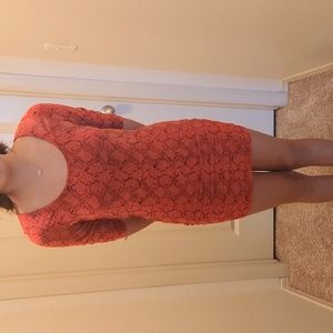 woman's dress